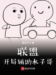 联盟:开局辅助水子哥