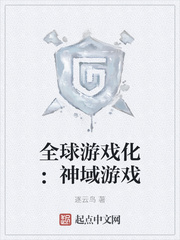 全球游戏化:神域游戏