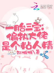 一胎三宝:偏执大佬是个粘人精