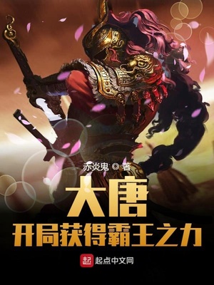 大唐:开局获得霸王之力